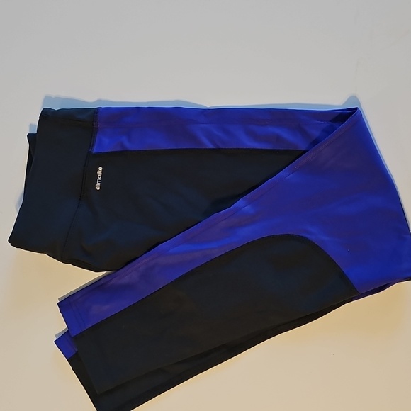 Adidas climalite leggings - Picture 5 of 5